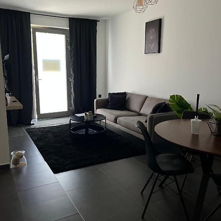 Fds Cosy Apartment Gent Buitenkant foto