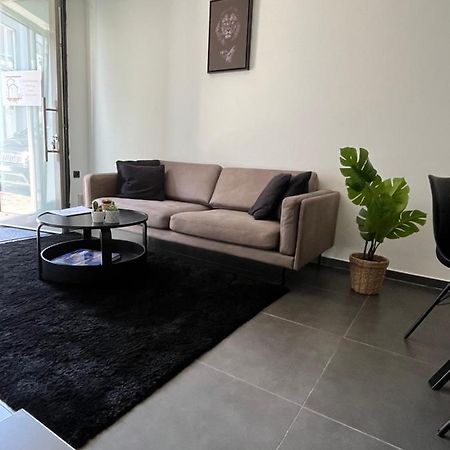 Fds Cosy Apartment Gent Buitenkant foto